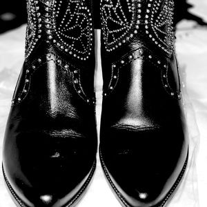 Sophia Webster Boots